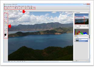 photo editor
