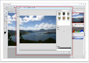 photo effects