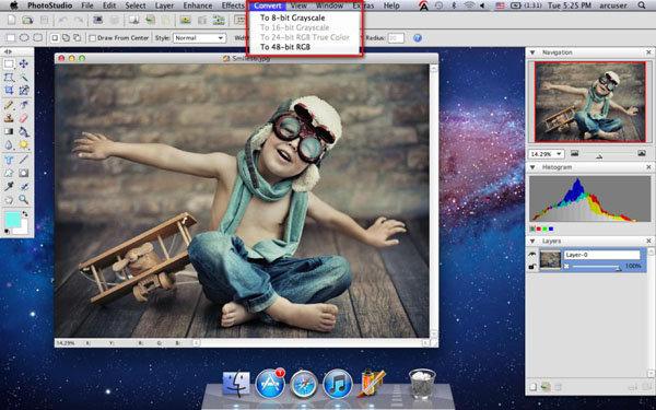 Raw Photo Software For Mac