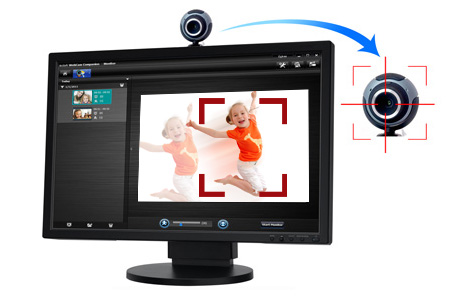 video editing software 3d
 on ... video editing tools webcam companion 4 not only captures video clips