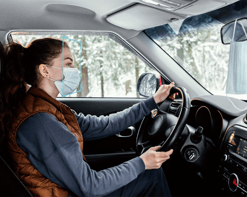 Face ID and Facial Recognition