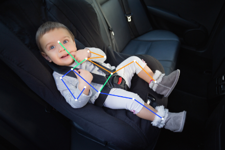 Occupant Safety System (OSS)