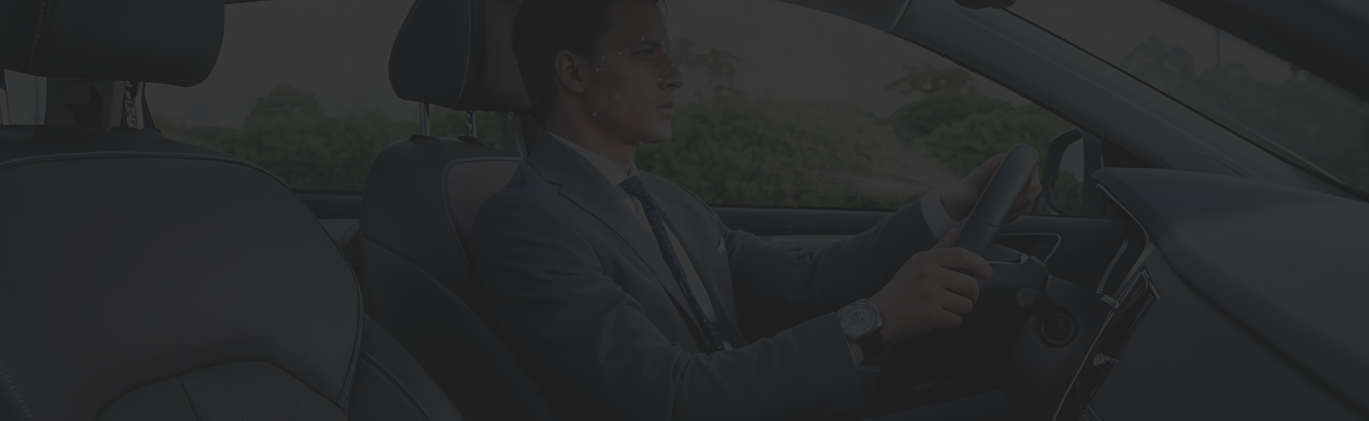 Driver Health System (DHS)
