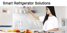 Smart Refrigerator Solutions
