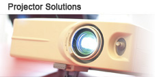 Projector Solutions
